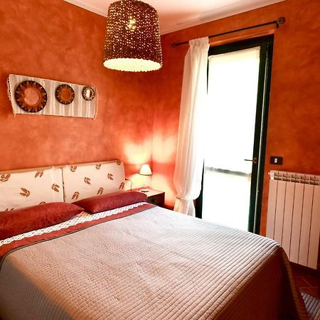Holiday Apartment Albachiara ตาแวร์โนลา แบร์กามาสกา ภายนอก รูปภาพ