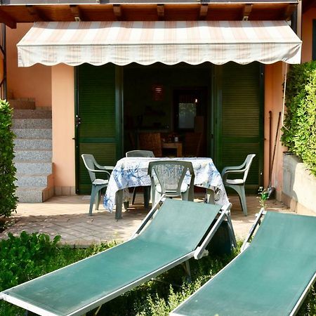 Holiday Apartment Albachiara ตาแวร์โนลา แบร์กามาสกา ภายนอก รูปภาพ