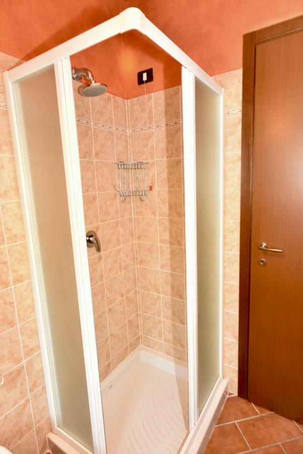Holiday Apartment Albachiara ตาแวร์โนลา แบร์กามาสกา ภายนอก รูปภาพ