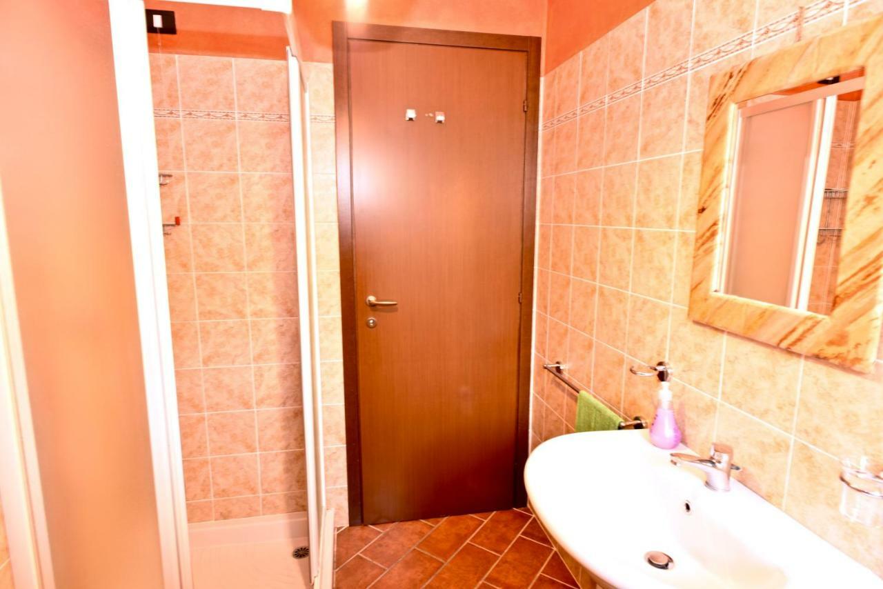 Holiday Apartment Albachiara ตาแวร์โนลา แบร์กามาสกา ภายนอก รูปภาพ