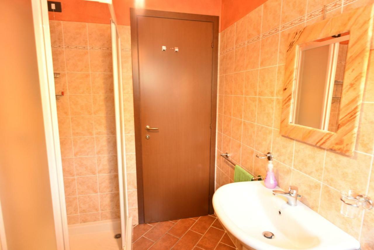 Holiday Apartment Albachiara ตาแวร์โนลา แบร์กามาสกา ภายนอก รูปภาพ